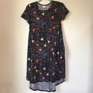 Xxs GUC Carly dress